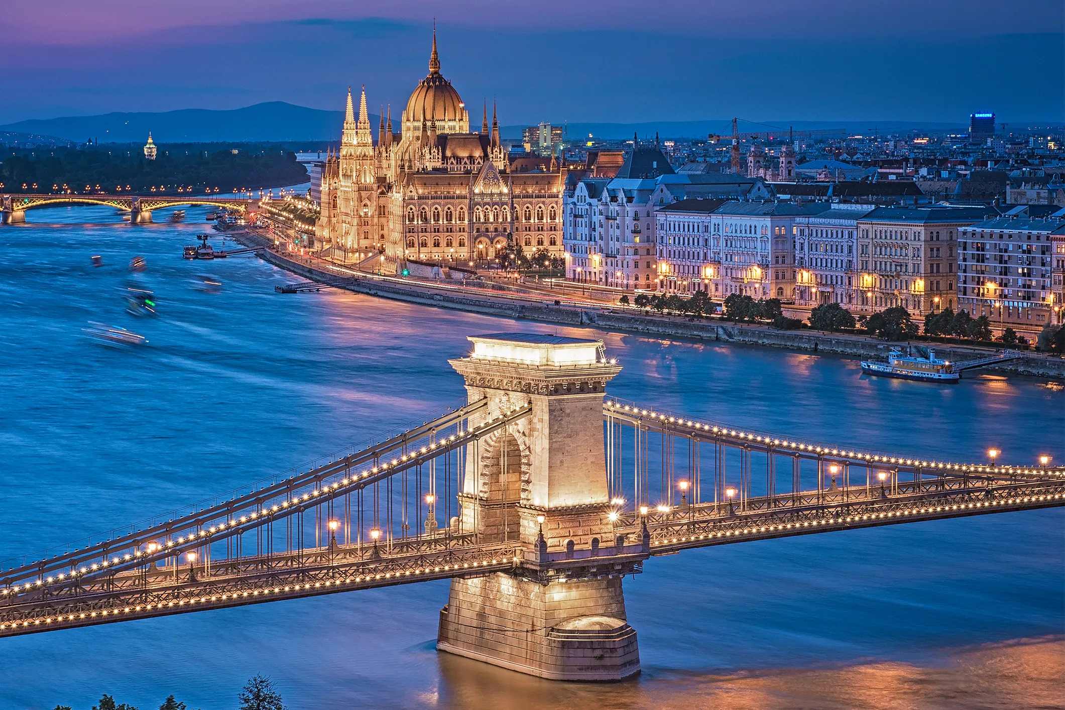 Bohemian Luxe — Prague • Vienna • Budapest • Krakow1112222