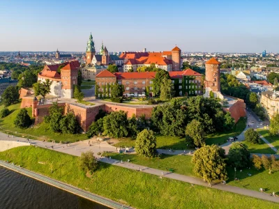 Cultural & Historical Richness